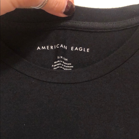American Eagle body suit - Picture 3 of 3